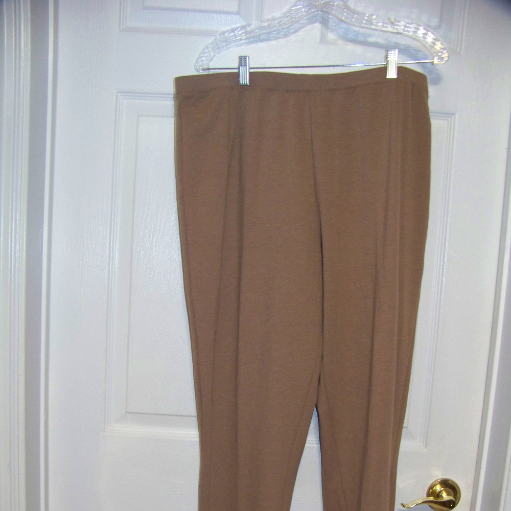 !!! 3 for $25 Sara morgan brown pants